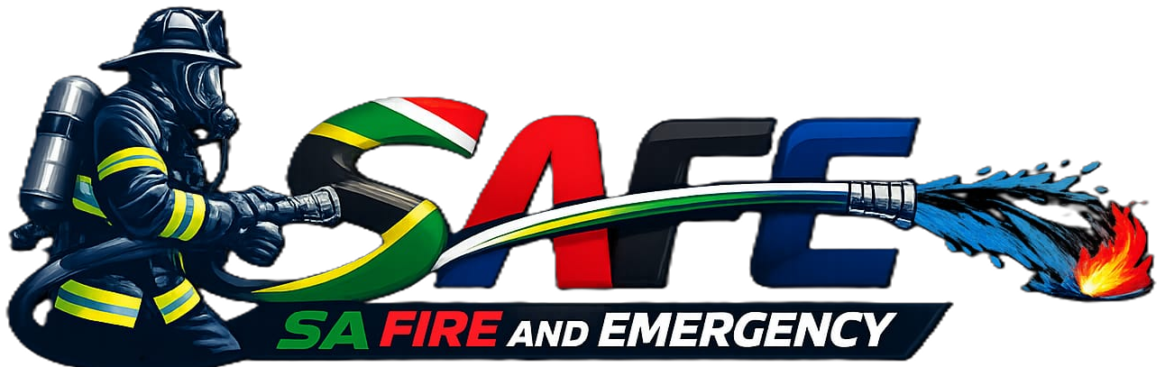 SAFE247 Logo